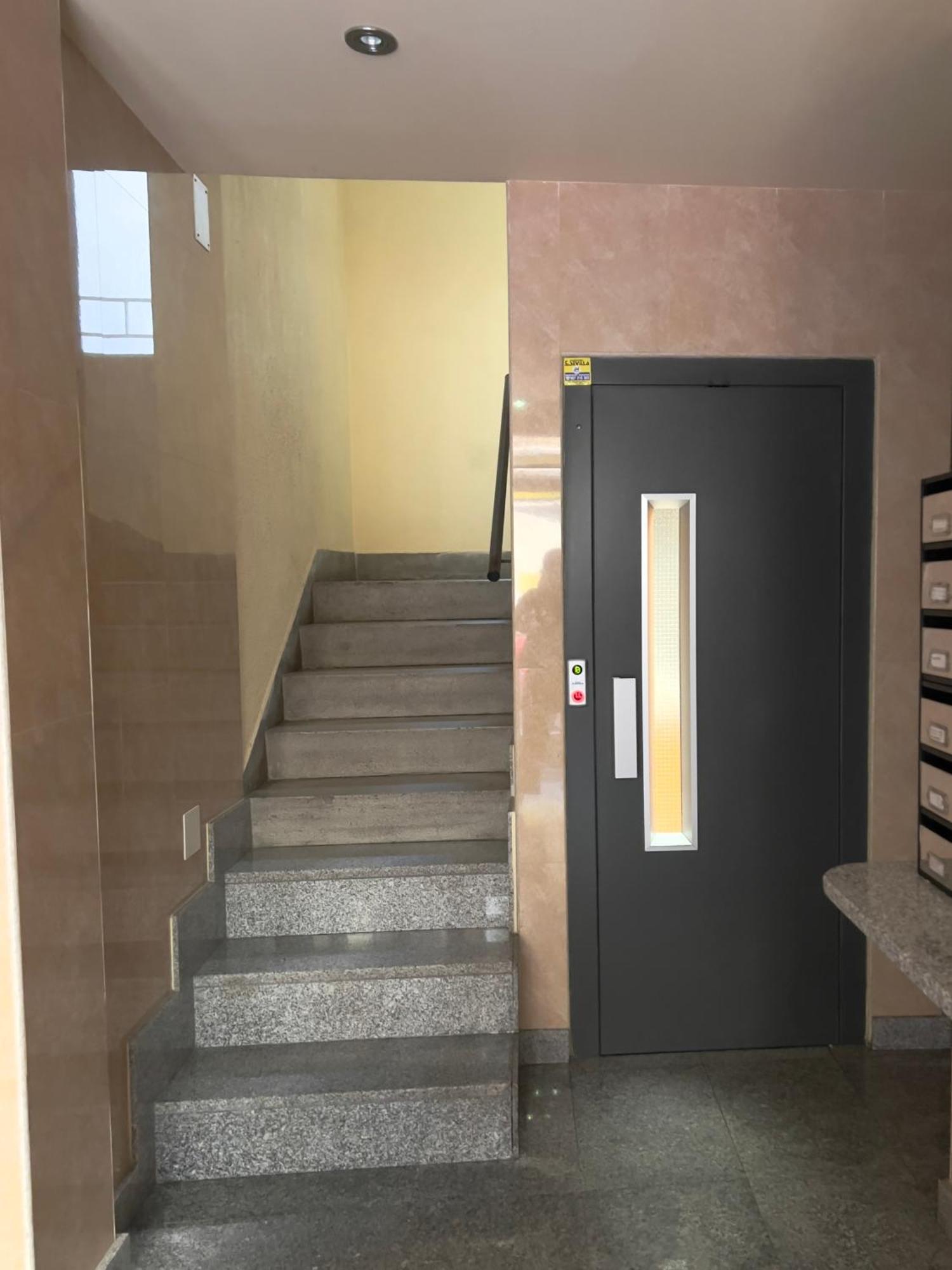 Lindo Pisito Apartment Leon Exterior photo